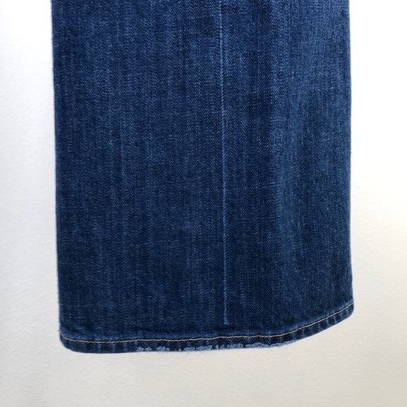 Citizens Of Humanity Flare Leg Jeans, Size 32 - Picture 4 of 7